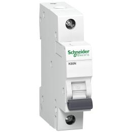 Автоматичний вимикач Schneider Electric Acti9 K60N 1P 40A B 6кА (A9K01140)