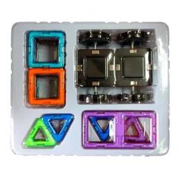 Конструктор Магникон MK-34 магнітний