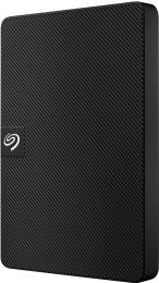 HDD диск Seagate Expansion Portable STKM1000400 Black 1TB