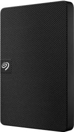 HDD диск Seagate Expansion Portable Drive STKM2000400 Black 2TB
