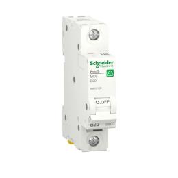 Автоматичний вимикач Schneider Electric RESI9 6kA 1P 20A (R9F02120)