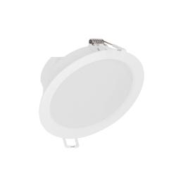 Світлодіодний світильник OSRAM ECO 8Вт 760Лм 4000K 115мм White (4058075702967)