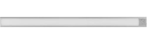 Світлодіодний світильник OSRAM LINEAR FLAT 4Вт 3000/4000/6500К 270Лм 600мм 3000mAh USB-A  -  USB-С Gray (4099854462672)