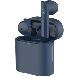 Бездротові навушники Haylou MoriPods T33 Blue