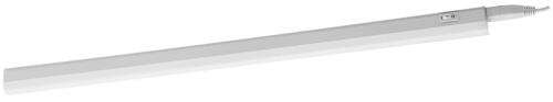 Світлодіодний світильник OSRAM SWITCH BATTEN 600мм 8Вт 900Лм 4000К White (4099854532658)