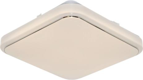 Світлодіодний світильник OSRAM CEILING SKYNE 24Вт 4000K 330мм Square