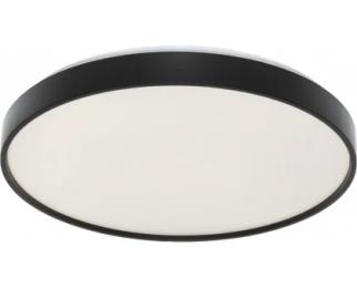 Світлодіодний світильник OSRAM CEILING LUXO 36Вт 4000К Black (4099854651397)