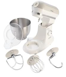 Кухонний комбайн Ariete 1588/03 Beige