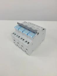 Автоматичний вимикач YRO YMTS-63N 4P 63A
