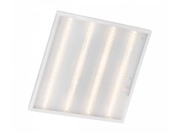 Світлодіодний світильник Delux CFQ LED 40 36W PL01 4000K (90006752)