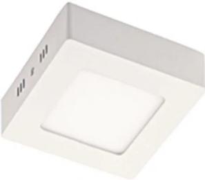 Світлодіодний світильник Delux CFQ LED 40 4100К 12 Вт (90001554)