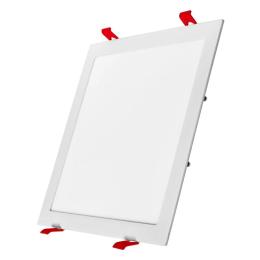 Світлодіодний світильник Delux CFR LED 10 4000К 24Вт (90020437)