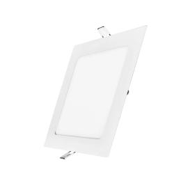 Світлодіодний світильник Delux CFR LED 12 4100К 12 Вт (90001550)