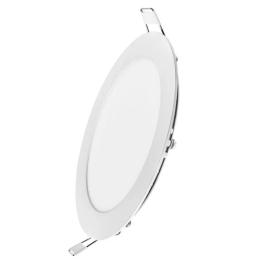 Світлодіодний світильник Delux CFR LED 12 4100К 12 Вт (90023601)