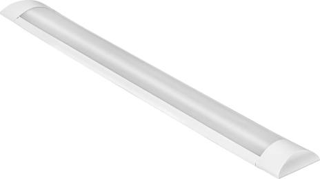 Світлодіодний світильник Delux FLF LED 31 18W 6500K (90021264)
