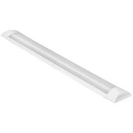Світлодіодний світильник Delux FLF LED 31 36W 4100K (90020679 90014294)