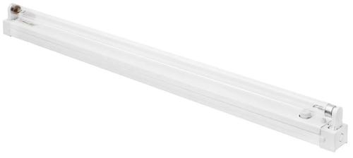 Світлодіодний світильник Delux FLP 1x15W (10008482)