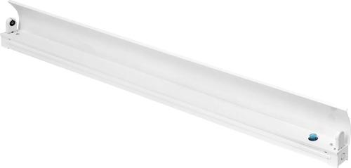 Світлодіодний світильник Delux FLP2 1x30W (90017278)
