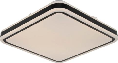 Світлодіодний світильник OSRAM CEILING NOIR 48Вт 4000K 430мм Square (4099854664380)