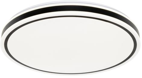 Світлодіодний світильник OSRAM CEILING NOIR 48Вт 4000K 480мм Round (4099854664045)