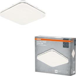 Світлодіодний світильник OSRAM CEILING PAVO 24Вт 4000K 330мм Square (4099854663925)