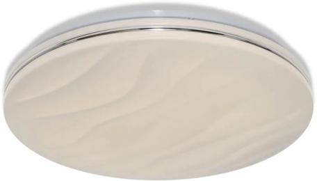 Світлодіодний світильник OSRAM CEILING PAVO 380мм Round 24Вт 4000K (4099854663765)