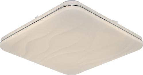 Світлодіодний світильник OSRAM CEILING PAVO 430мм Square 48Вт 4000K (4099854664625)