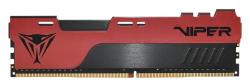 Оперативна память Patriot Viper Elite II PVE248G320C8 Red 8 GB DDR4 3200 MHz