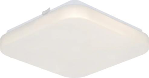 Світлодіодний світильник OSRAM CEILING SQUARE 12Вт 4000K 960Лм (4099854648267)