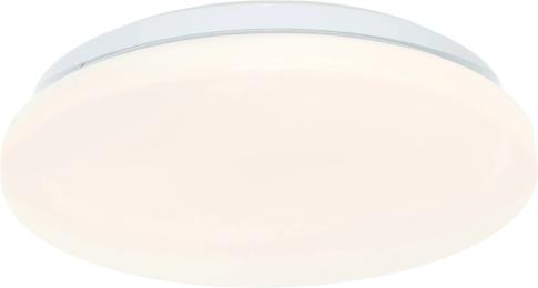 Світлодіодний світильник OSRAM CEILING ROUND 12Вт 4000K 960Лм with motion detector (4099854647215)