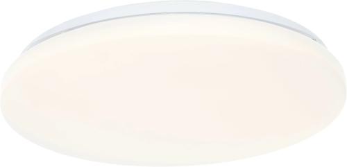 Світлодіодний світильник OSRAM CEILING ROUND 18Вт 4000K 1140Лм with motion detector (4099854647536)