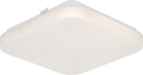 Світлодіодний світильник OSRAM CEILING SQUARE 18Вт 4000K 1140Лм with motion detector (4099854648564)