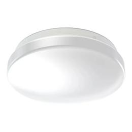 Світлодіодний світильник LEDVANCE CEILING ROUND 325 SEN 24W 840 IP44 (4099854106095)