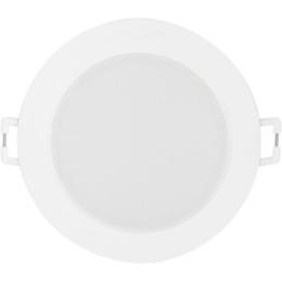 Світлодіодний світильник LEDVANCE DL IP44 DN 90 4W 840 WT (4058075702882)