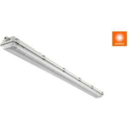 Світлодіодний світильник LEDVANCE DP HOUSING 1200 E 2XLAMP MT IP65EUE (4099854463914)