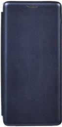 Чохол-книжка TOTO Book Rounded Leather Case для Samsung Galaxy A908 A90 Navy