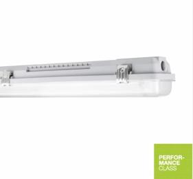 Світлодіодний світильник LEDVANCE DP HOUSING 1200 P 2XLAMP IP65 (4099854118111)
