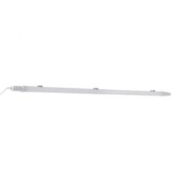 Світлодіодний світильник LEDVANCE DP SLIM ECO 1500 48W 865 IP65 Gray (4058075601673)