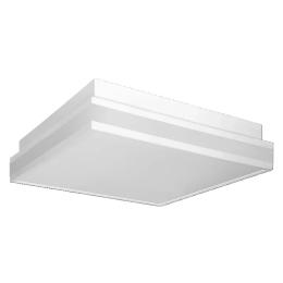 Світлодіодний світильник LEDVANCE SMART WIFI ORBISMAGNET 300X300TW White (4058075572652)