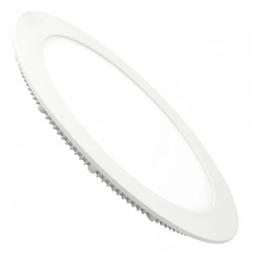 Світлодіодний світильник Eurolamp LED-DLR-18/4 (new) Downlight 18W 1600Lm 4000K
