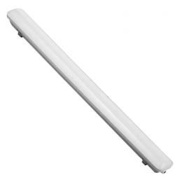 Світлодіодний світильник Eurolamp LED-FX (1.2)  - 36/4 (S) S IP65 36W 4000K (1.2m)
