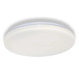 Світлодіодний світильник OSRAM CEILING ROUND 12W 840 IP44 (4099854647277)