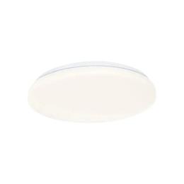 Світлодіодний світильник OSRAM CEILING ROUND 18W 840 IP44 (4099854647628)