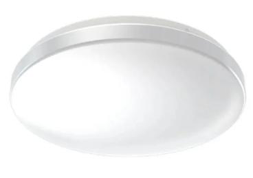 Світлодіодний світильник LEDVANCE CEILING ROUND 210 12W 840 IP44 (4099854105791)