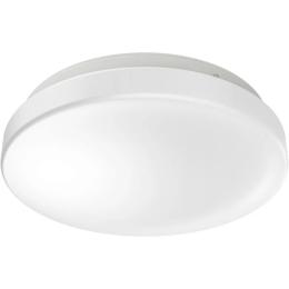 Світлодіодний світильник LEDVANCE CEILING ROUND 210 12W 865 IP44 (4099854105814)