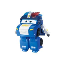 Ігрова фігурка Super Wings Transforming Люсі (Lucie), 12.5см