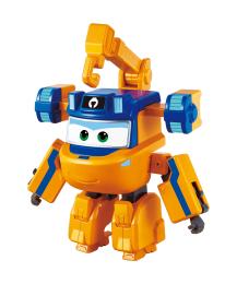 Ігрова фігурка Super Wings Transforming Марті (Marty), 12.5см
