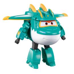 Ігрова фігурка Super Wings Transforming Тіно (Tino)