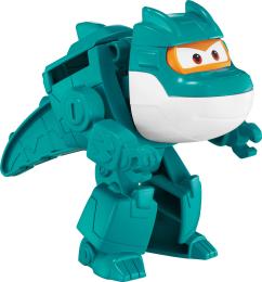 Ігрова фігурка Super Wings Transforming Тіно (Tino), 10см
