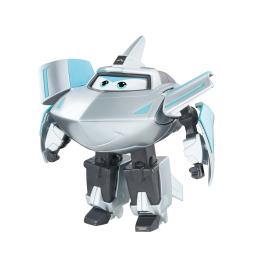 Ігрова фігурка Super Wings Transforming Травер (Traver), 12.5см
